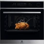 Духовой шкаф электрический Electrolux LOC8H31X