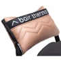 Муфта для рук Bair Thermo Muff темный капучино 43х23х15 см: Тип аксессуара муфты