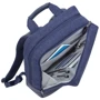 Сумка для ноутбуков RivaCase 15.6" 7960 Blue (7960Blue) фото 8