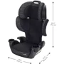 Автокресло Evenflo GoTime LX Chardon Black (032884202195) фото 11