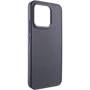 Аксессуар для смартфона TPU Case Bonbon Metal Style Black for Xiaomi Redmi 13C / Poco C65