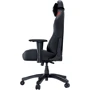 Кресло игровое Anda Seat Luna Black/Red Size L (AD18-44-BR-PV) фото 5
