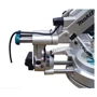 Пила торцювальна Makita LS1016L: Тип торцювальна