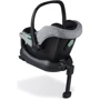 Автокресло-переноска ABC Design Tulip Graphite Grey (12001601900): Вес ребенка 0 - 13 кг