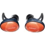Навушники Bose SoundSport Free Orange/Blue (774373-0030): Тип кріплення без кріплень
