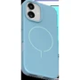 Чехол для iPhone LAUT HUEX SLIM MagSafe Mint (L_IP25A_HS_MT) for iPhone 17