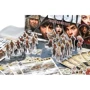 Настольная игра Мёртвый сезон. Перекрестки (Dead of Winter: A Crossroads Game): Вид приключенческие
