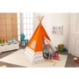 Игровой набор KidKraft Teepee in Orange (00213)