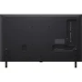 Телевизор LG 43NANO90A6B: Оснащение Smart TV, Встроенный медиаплеер
