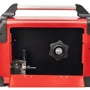 Зварювальний апарат Vitals Professional MIG 2000 LCD Alu Synergy: Потужність, кВт 7.5