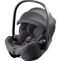 Автокрісло Britax-Romer Baby-Safe Pro Classic Deep Grey (2000040836)