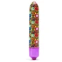 Вибратор Rocks Off RO-90mm Summer of Love - Be My Bo-Ho