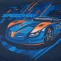 Рюкзак GoPack Education каркасний 5001S-7 Speedway (GO24-5001S-7): Стать дитини Для мальчиков