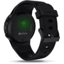Смарт-годинник Zeblaze Thor 4 Black: Операційна система немає