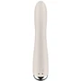 Вибратор Satisfyer Spinning Vibe 1 Beige