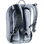 Рюкзак Deuter Traveller 80 + 10 Black-Moss (3510215): Объем 80 + 10 л + 21 л Съемный рюкзак