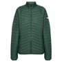 Куртка Arena M Light Padded Jacket 004513-600 48 зеленая демисезон