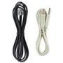 Powercom CUB-850E USB (CUB.850E.USB): Форма выходного напряжения Аппроксимированная синусоида