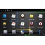 Klyde 1din Universal (KD-8300) Android 4.0: Операційна система Android