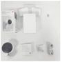 IP-камера видеонаблюдения Xiaomi Mi Home Outdoor Security Camera AW200 (MJSXJ05HL/BHR6398GL): Производитель Xiaomi