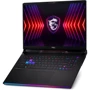 Ноутбук MSI RAIDER GE78 HX (14VHG-837US): Операционная система Windows 11