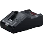 Швидкий зарядний пристрій Bosch GAL 18V-160 16 А (1600A02T5G)
