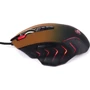 Мышь A4Tech Bloody J95 USB Black Desert: Интерфейс подключения USB