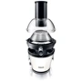 Соковыжималка Philips HR1869/30: Объём контейнера для сока 1,5 л