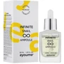Ayoume Infinite Snail Ampoule Сыворотка для лица с улиткой 30 ml: Назначение Успокоение, Против воспалений, Восстановление