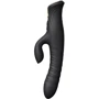 Пульсатор Zalo Mose Obsidian Black