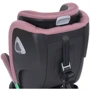 Автокресло El Camino ME 1081-1 i-TRUST PLUS Pale Pink фото 12