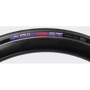 Покрышка Agilest Panaracer 700x25C Black (RF725-AG-B): Диаметр 28"