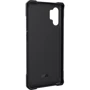 Аксесуар для смартфона Urban Armor Gear UAG Monarch Crimson (211751119494) for Samsung N975 Galaxy Note 10 Plus: Матеріал полікарбонат і Термополиуретан