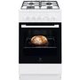 Газовая плита Electrolux LKG500000W