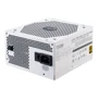 Блок питания Cooler Master V750 Gold V2 White Edition (MPY-750V-AGBAG): Вентилятор нижней стенки 1x135 мм