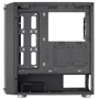 Корпус Aerocool Skribble-G-BK-v1 (ACCM-PB28033.11): Мощность БП, Вт нет