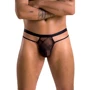Стринги Passion COLLIN 029 black XXL/XXXL