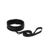 Набор Liebe Seele Black Lace and Neoprene 11pcs Bondage Kit