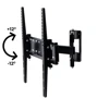 Кронштейн для ТБ Charmount TV04T-R3 Black: Призначення для ТВ