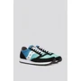 Кроссовки Saucony Jazz (fade) (70485-1s) 39 (7) бирюзовые натуральная замша всесезон: Материал верха Натуральная замша