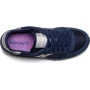 Кроссовки Saucony Shadow Original (1108-797s) 40 (9.5) темно-синие натуральная замша всесезон: Вид Кроссовки