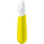 Вибропуля перезаряжаемая Satisfyer Ultra Power Bullet 4 Yellow