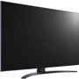 Телевізор LG 43NANO766QA: Тюнер DVB-T2, DVB-S2, DVB-C + аналоговый