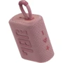Акустика JBL Go 3 Pink (JBLGO3PINK): Подключение Bluetooth 5.1