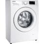 Стиральная машина Samsung WW62J30G0LW/UA: Тип загрузки фронтальная