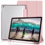 Аксесуар для iPad BeCover Soft Edge з Pencil Mount Rose Gold для iPad 10.2 (2019-2021) (709187): Колір розовый