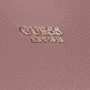 Женская сумка-мешок Guess Digital бежевая (HWVG6853030-LTE): Тип ручки Со съемным ремнем, Плечевой ремень, Длинная ручка