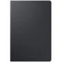 Аксессуар для планшетных ПК Samsung Book Cover (EF-BP610PJEGRU) Gray for Samsung Galaxy Tab S6 Lite P610/P615/Tab S6 Lite 2022 P613/P619