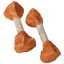 Лакомство для собак Trixie Premio Chicken Bites куриные гантели 100 г (4011905315331): Производитель Trixie