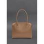 Сумка жіноча BlankNote Business коричнева (BN-BAG-57-caramel): Стать Женский